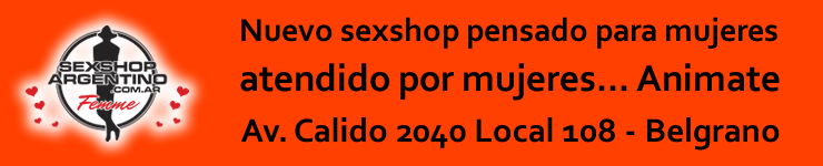 Sexshop En La Horqueta Sexshop Argentino Feme
