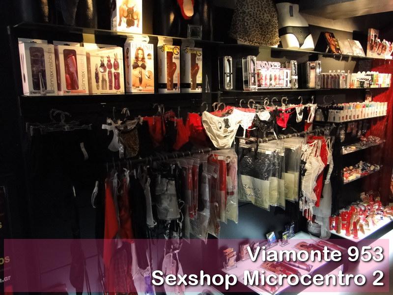 Sexshop En La Horqueta Microcentro 2